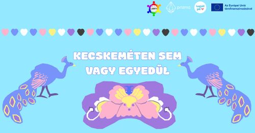 Kecskeméten sem van egyedül: Transznemű és nembináris találkozó