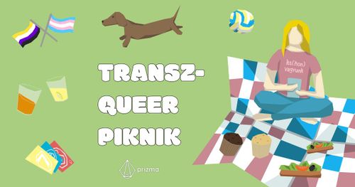 Transz-Queer piknik