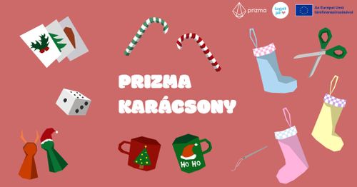 Prizma Karácsony / Prizma Christmas