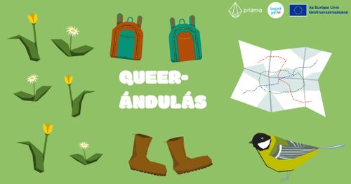 Queerándulás / Queer excursion